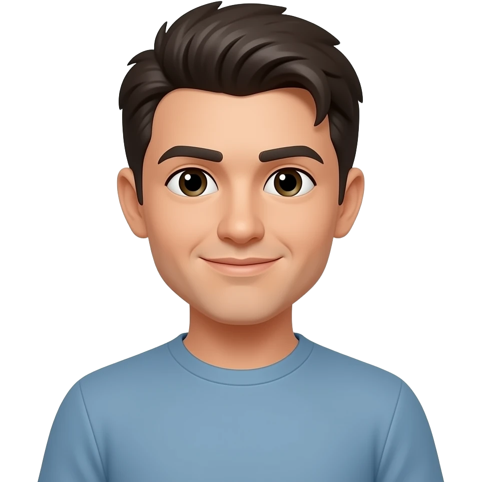balanced emoji