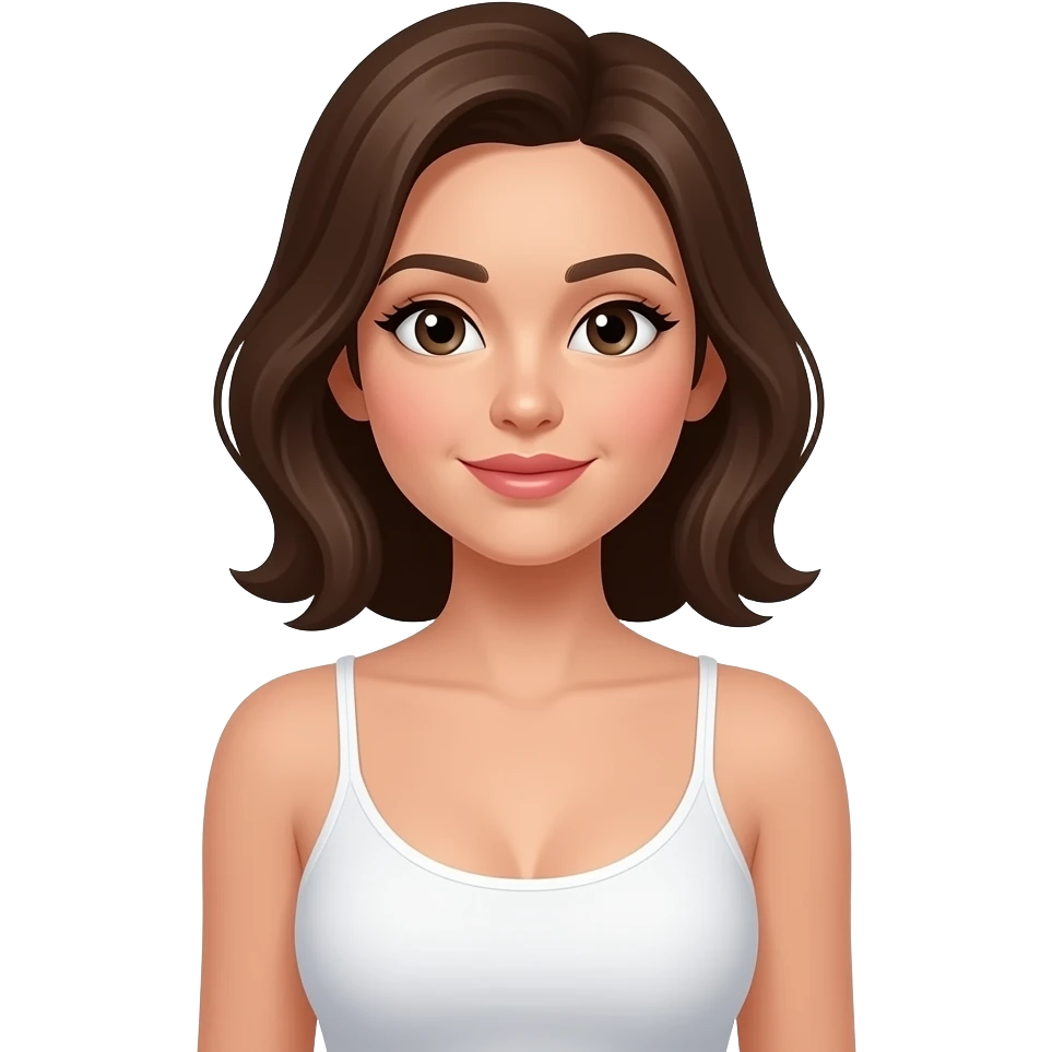 Boobs emoji
