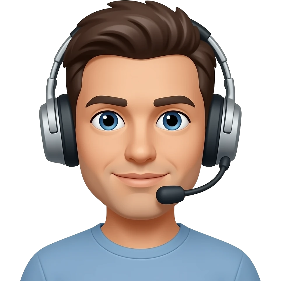 HEAR emoji