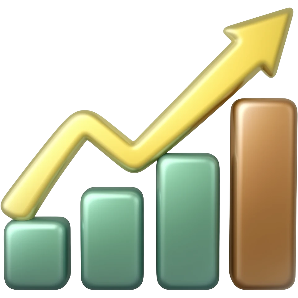 model economic emoji