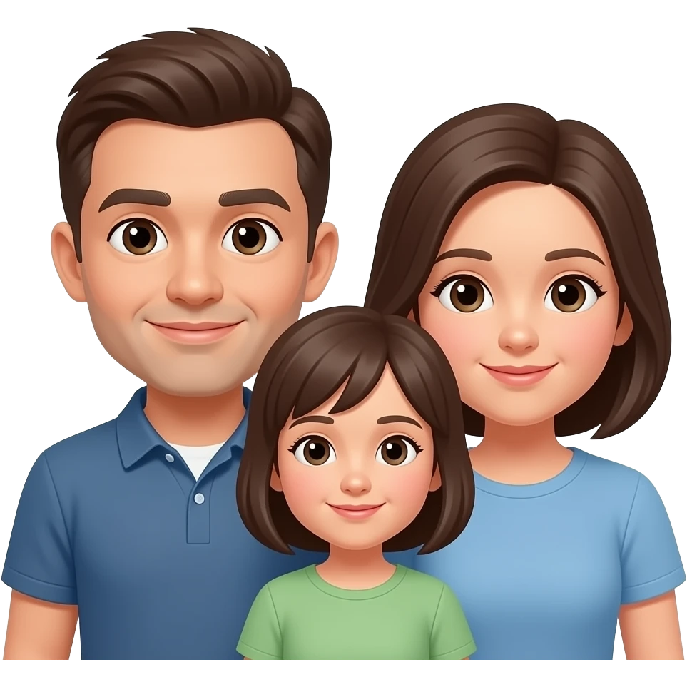 familiia emoji