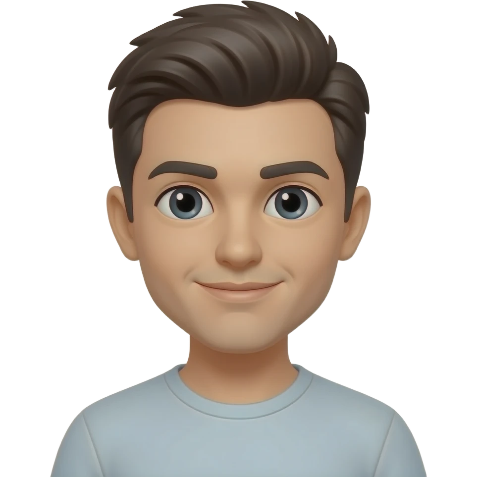 Ali emoji | AI Emoji Generator