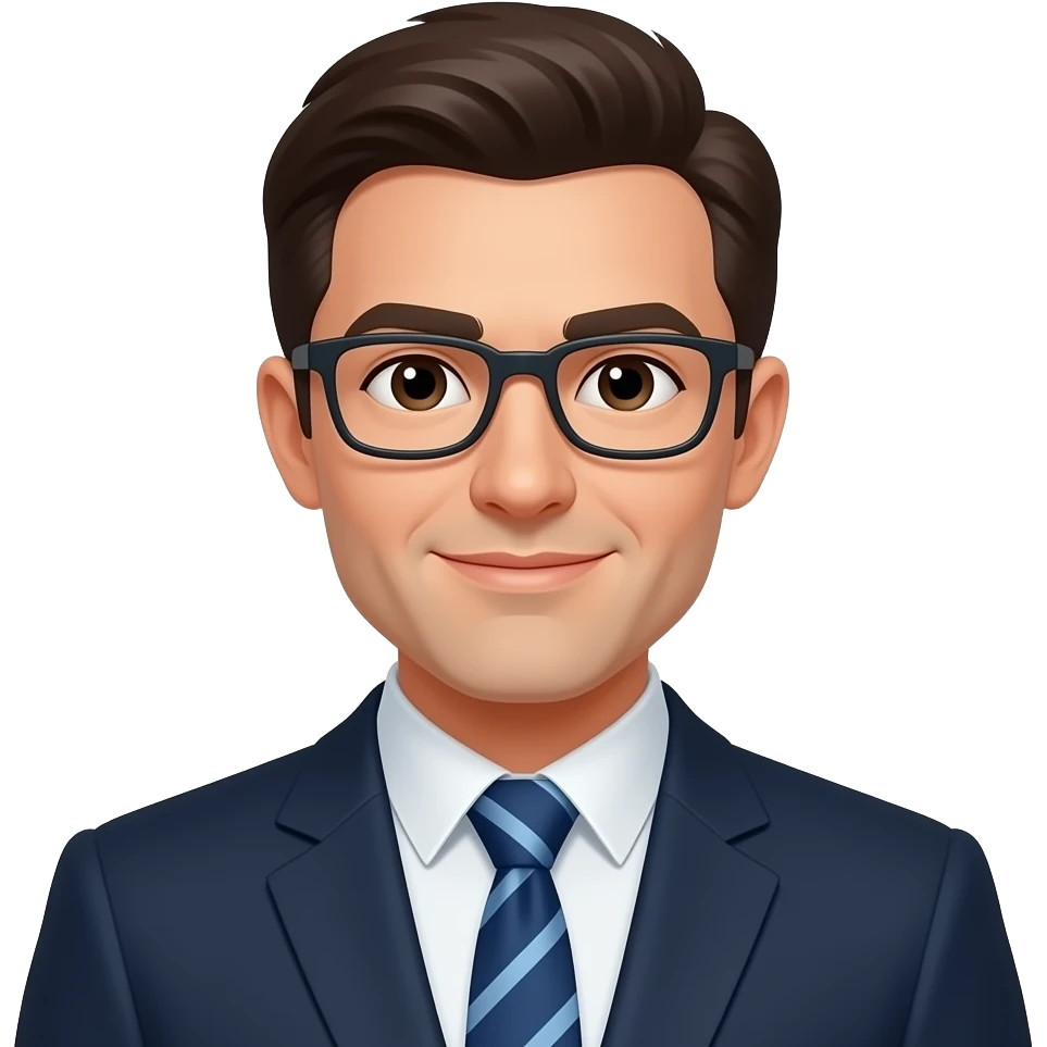 精算師 emoji