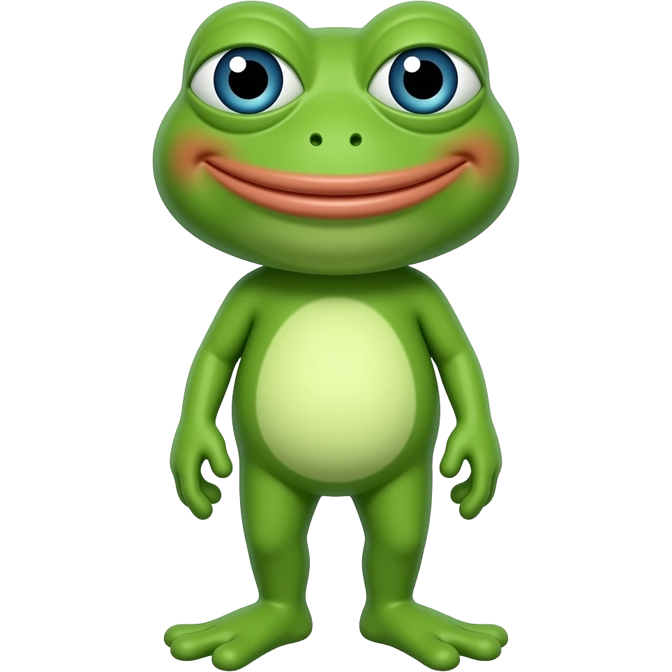 PEPE emoji