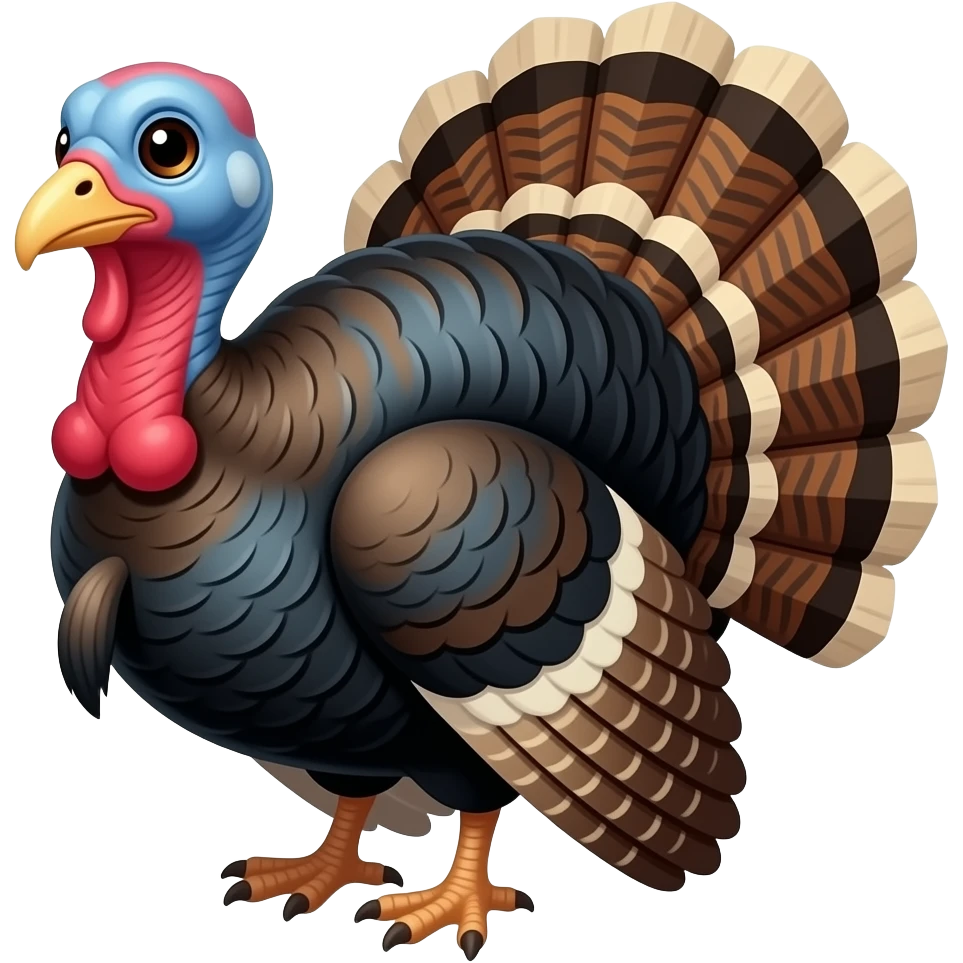 pavo codico emoji