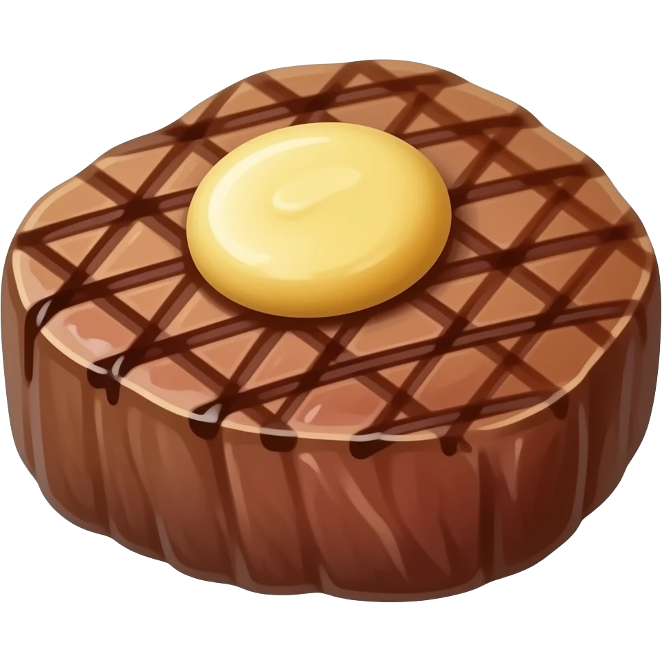 comida carne emoji
