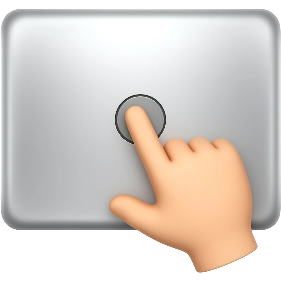 CLOSE emoji