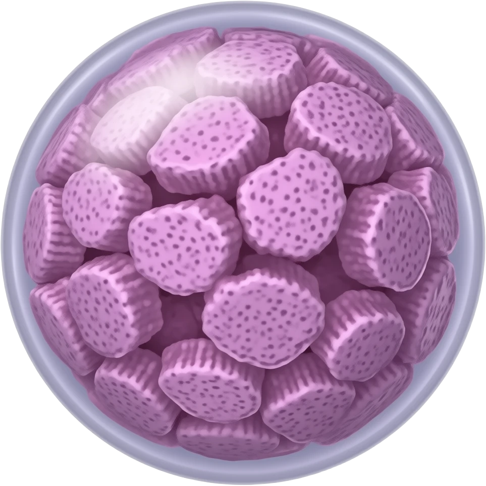 celula T emoji