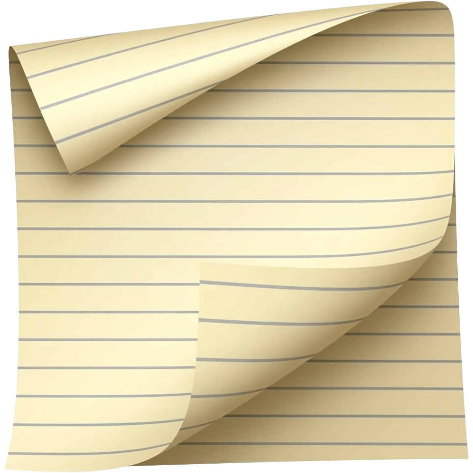 papel emoji