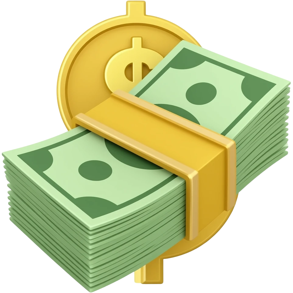 Money emoji