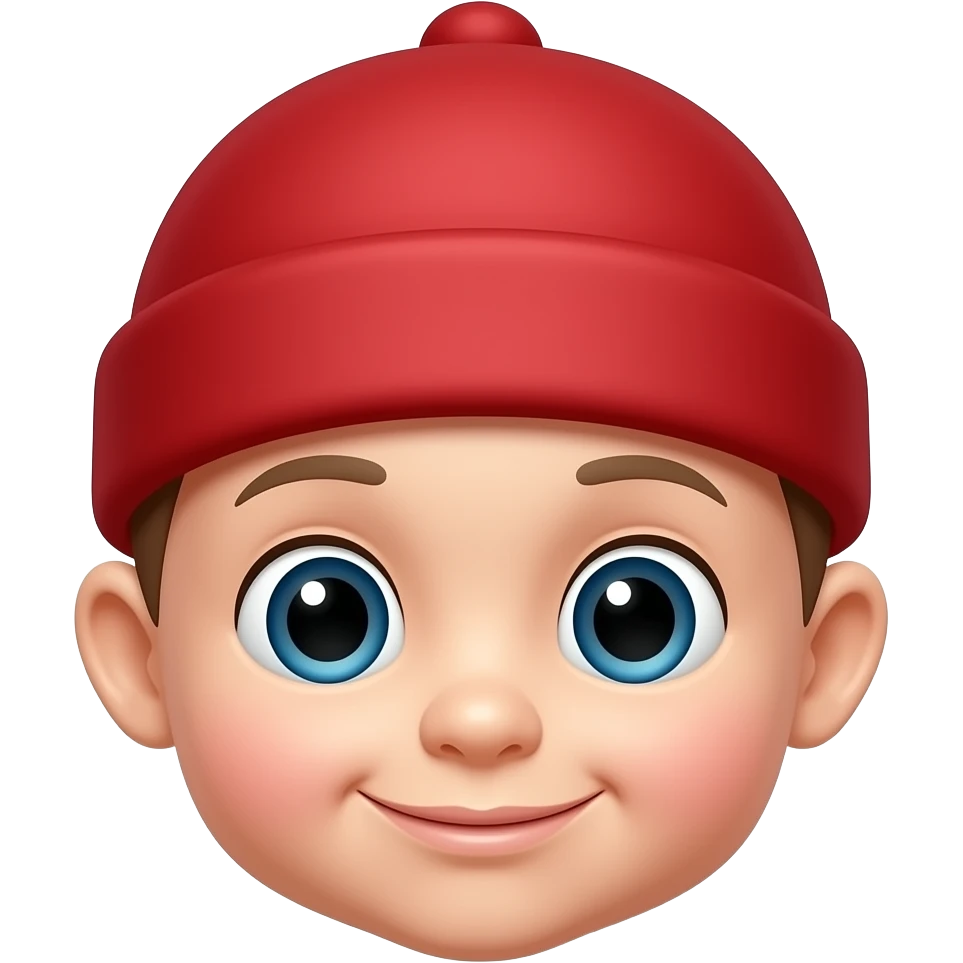 Pipi emoji