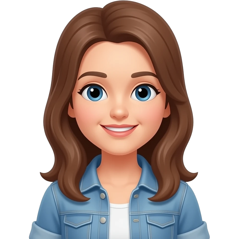 عاشقتم emoji