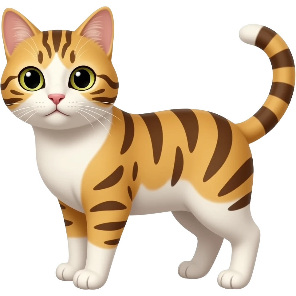 Cat emoji