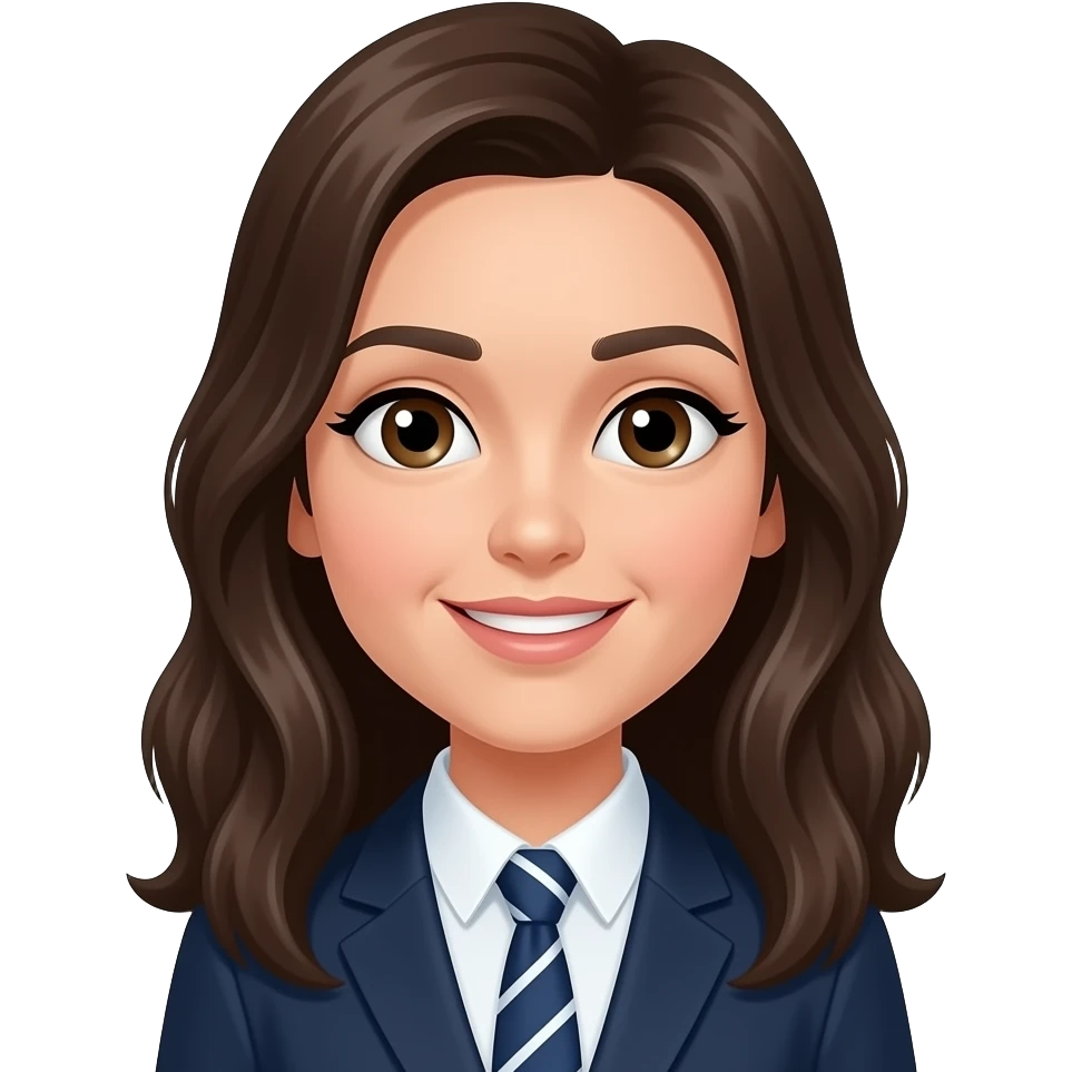 A francini emoji