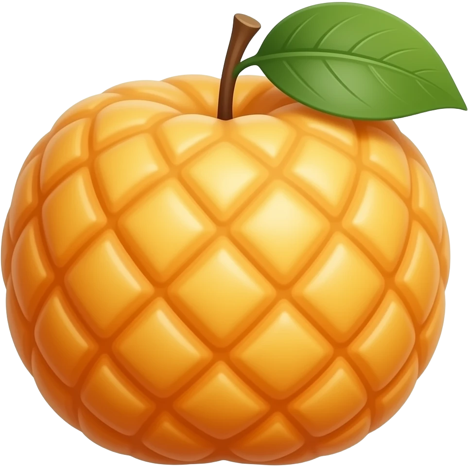 fruits emoji
