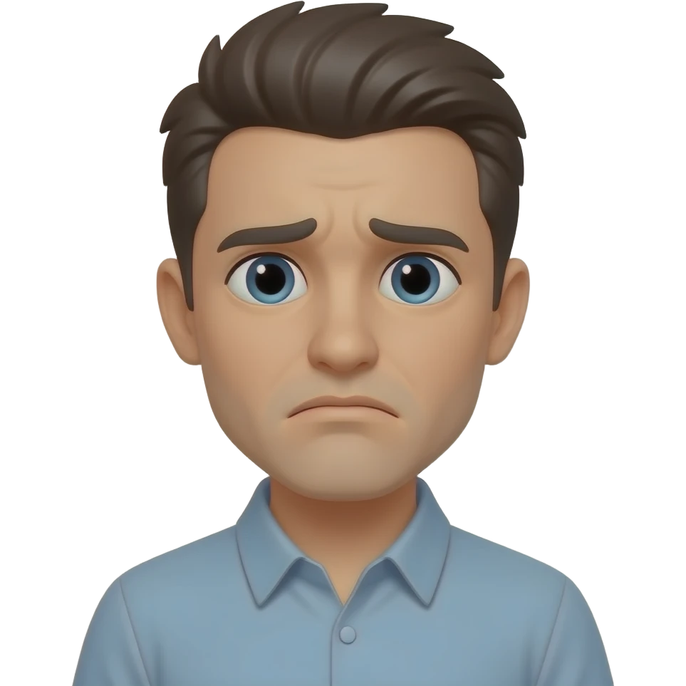 confusion emoji