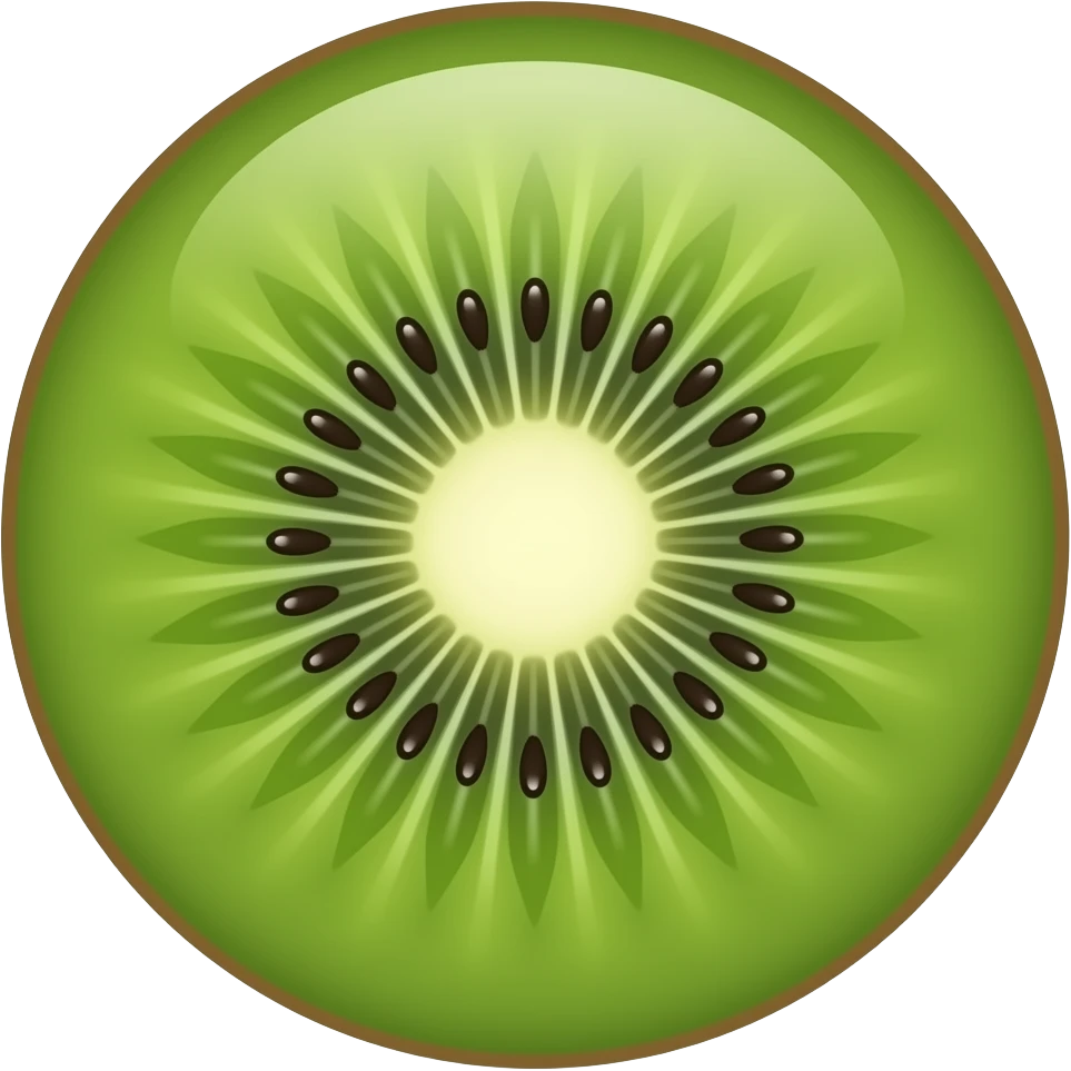 kiwi emoji