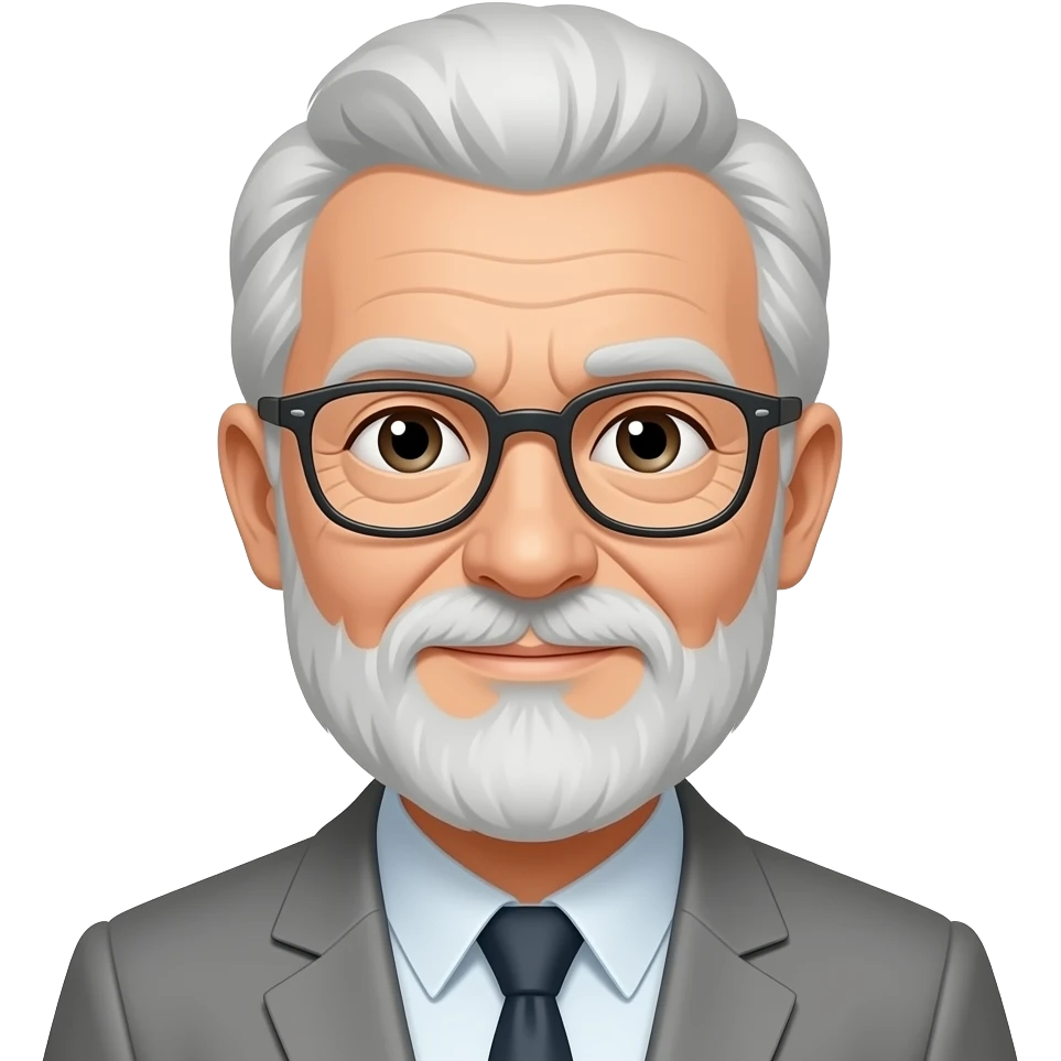 old emoji