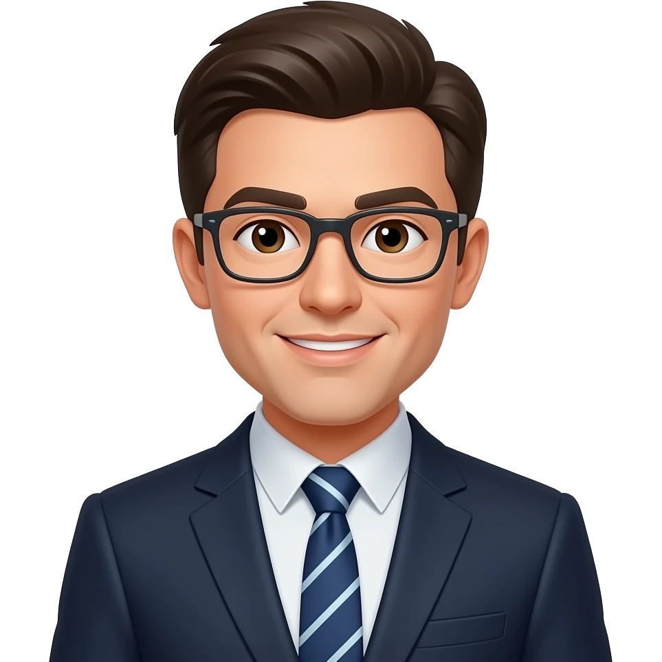 busines emoji