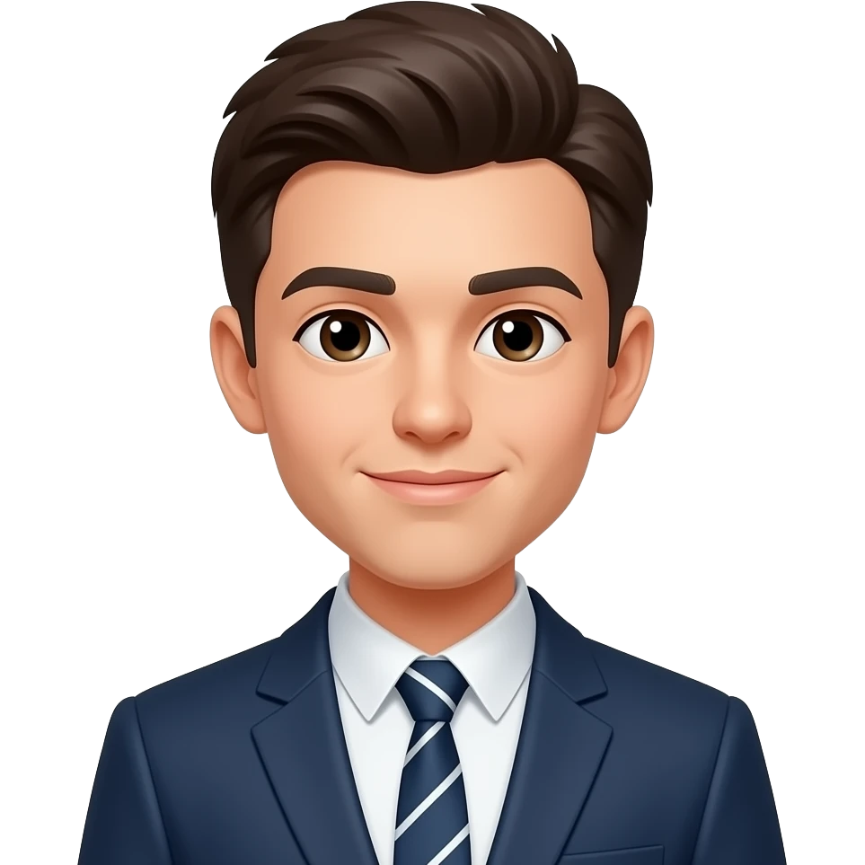 Student emoji