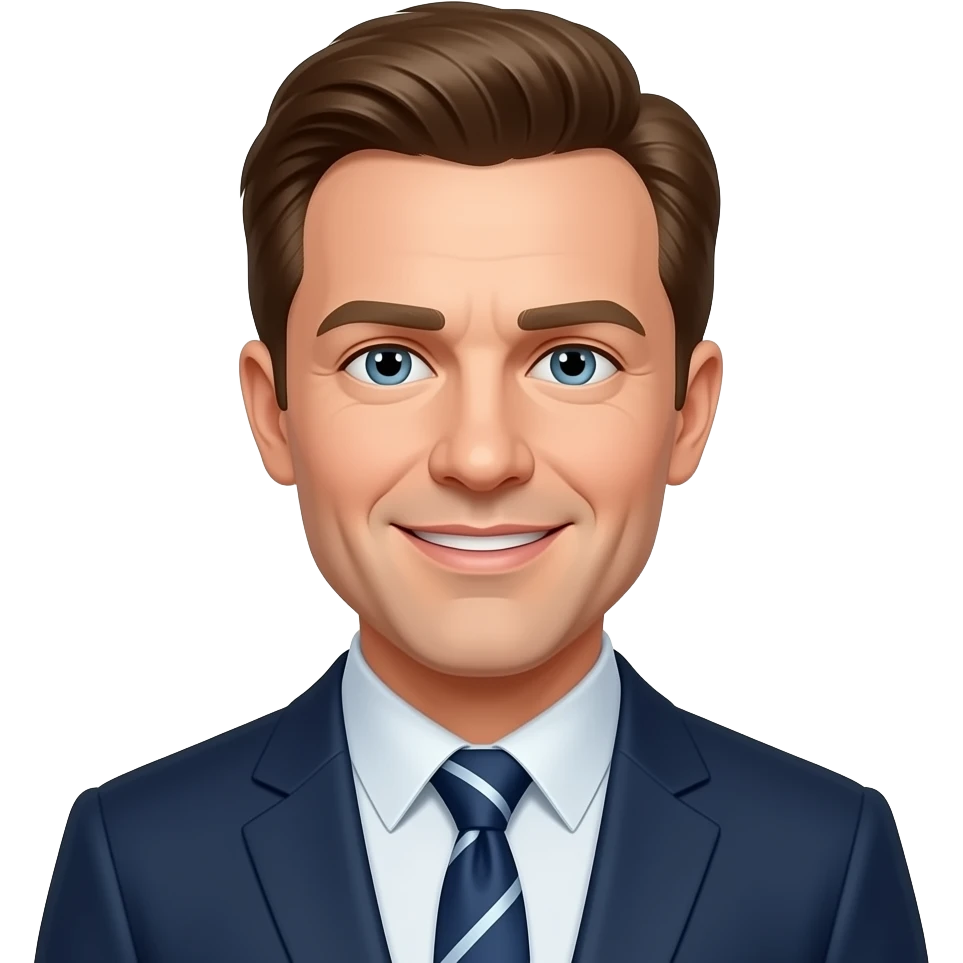 Billy West emoji