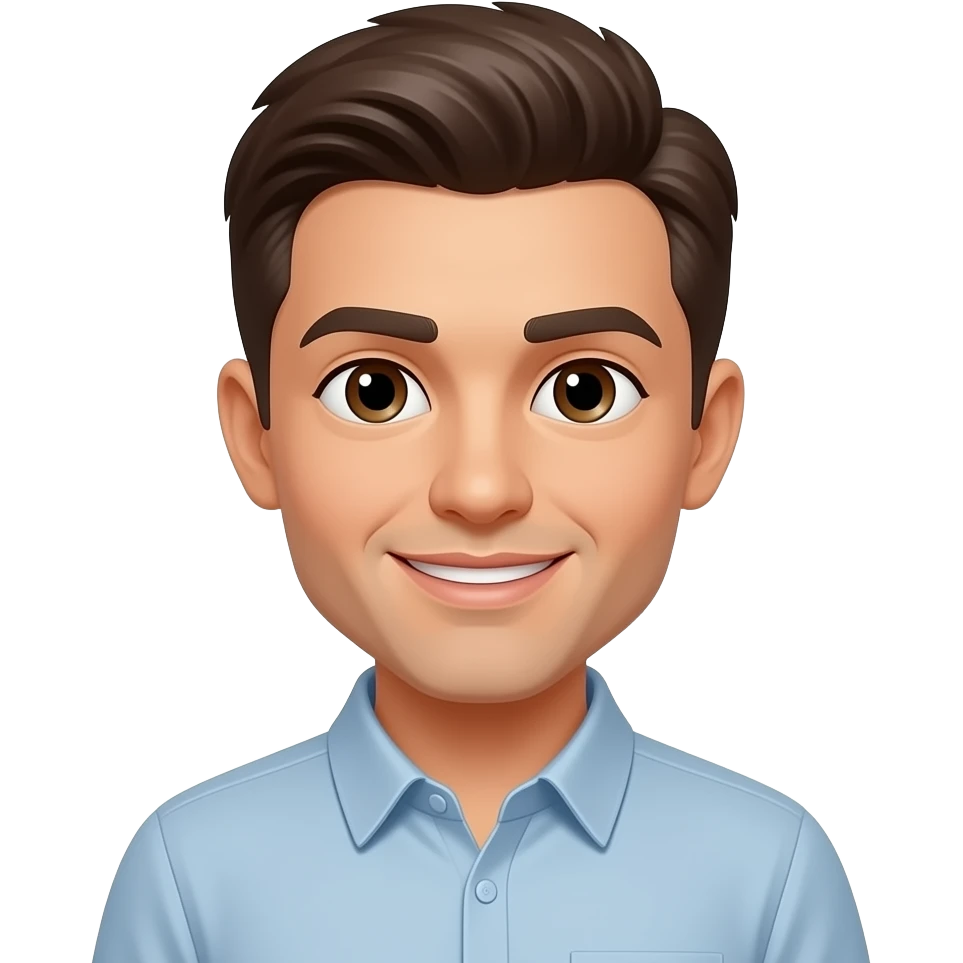 A emoji