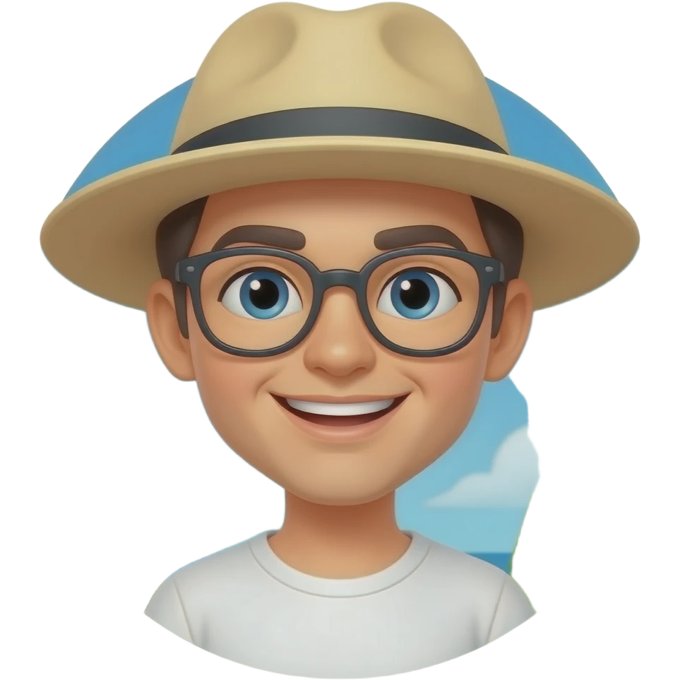 enjoy emoji