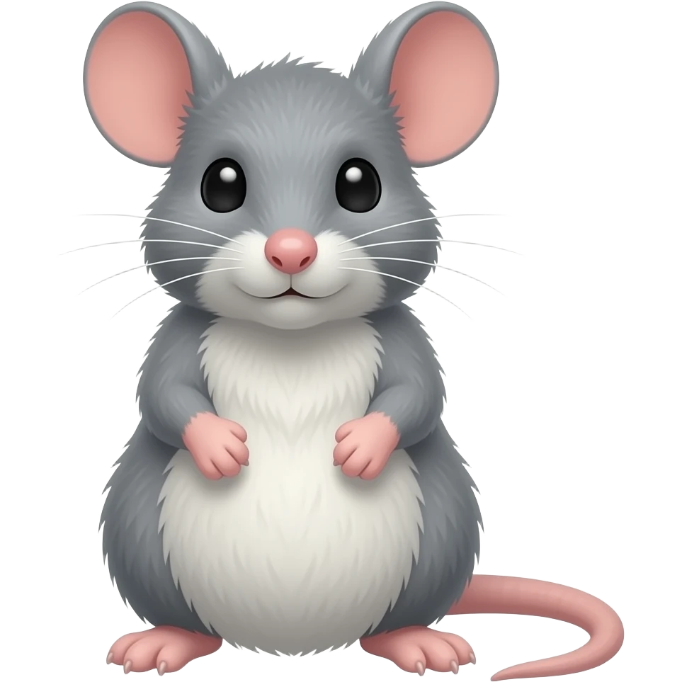 RAT emoji