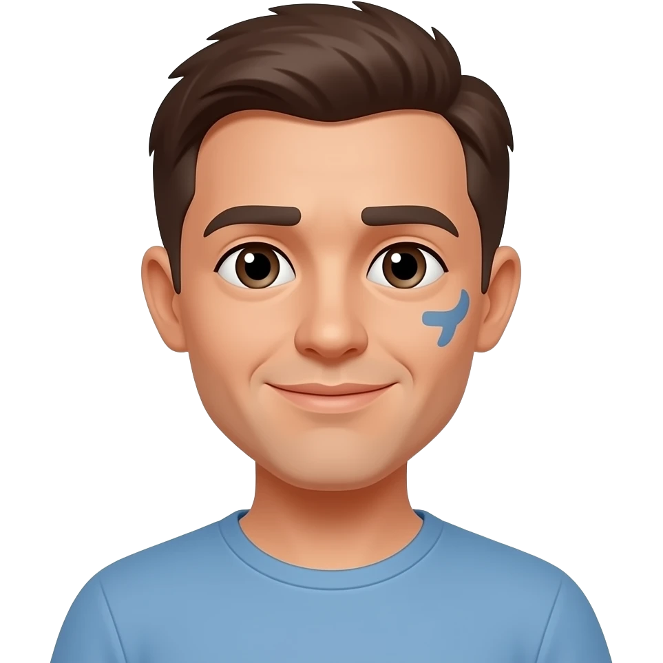Mental Health emoji