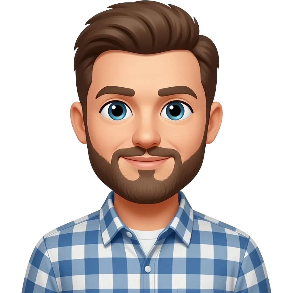 hombre emoji