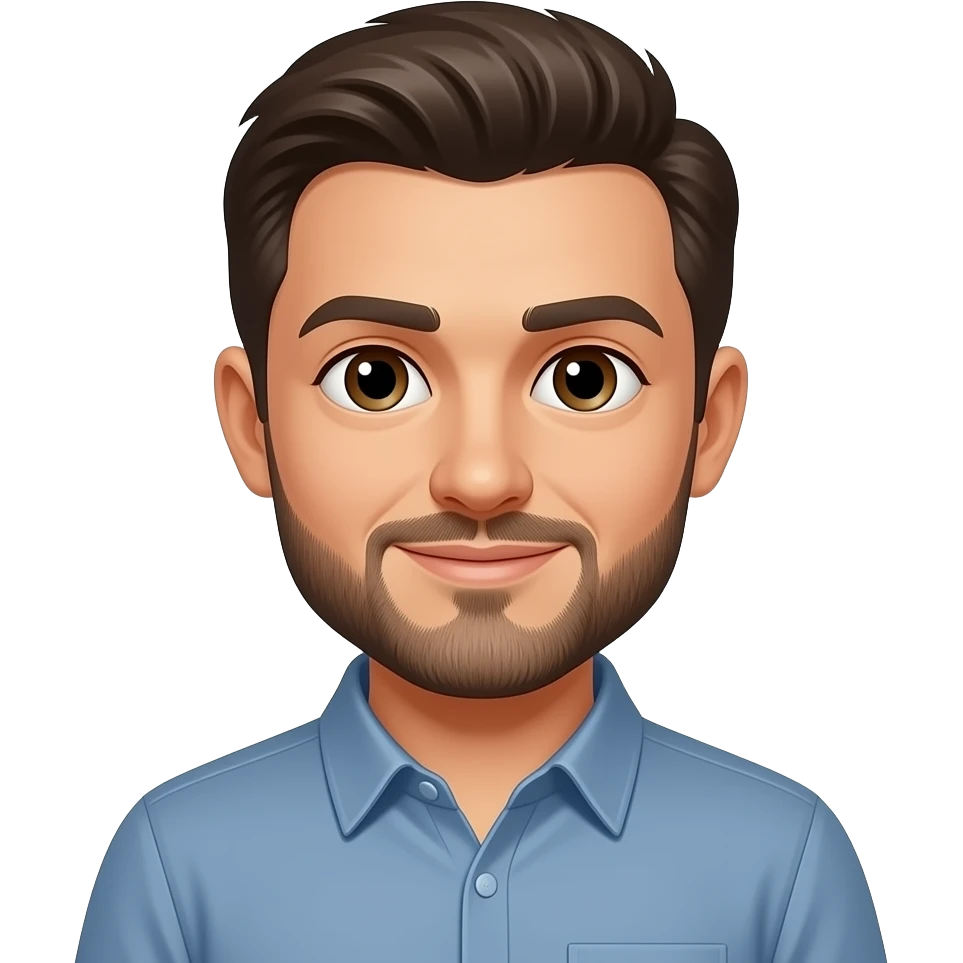man emoji