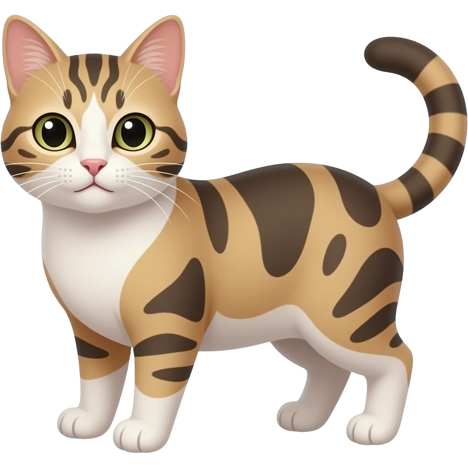 Cat emoji