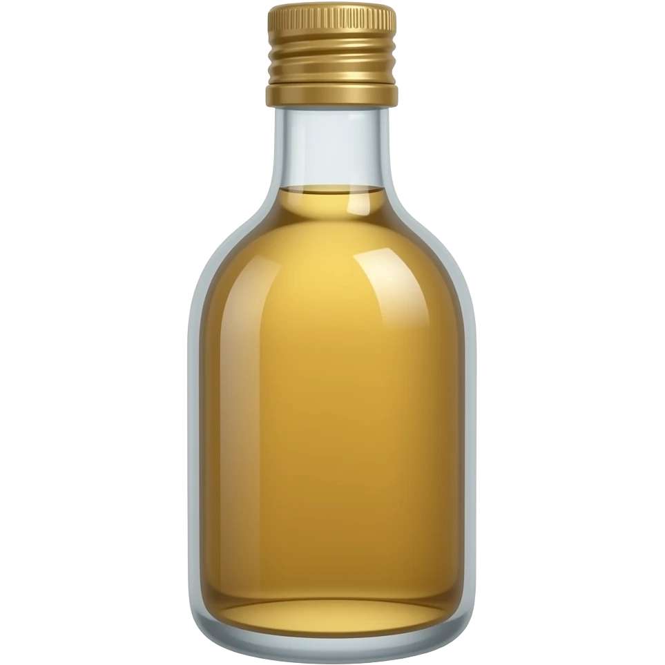 bottle emoji