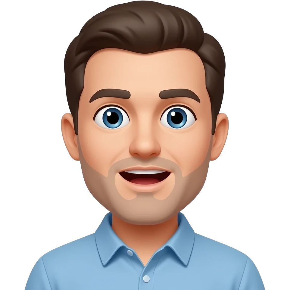 amazed emoji emoji