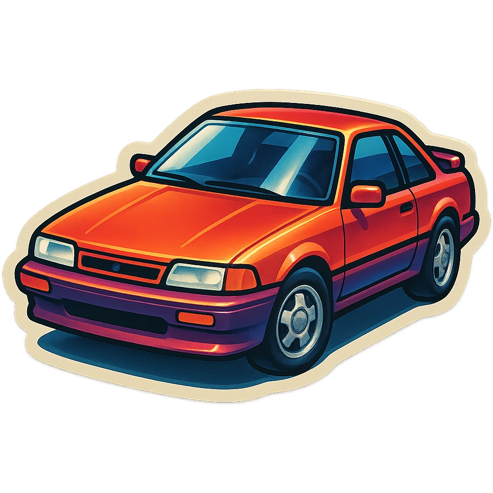 car emoji