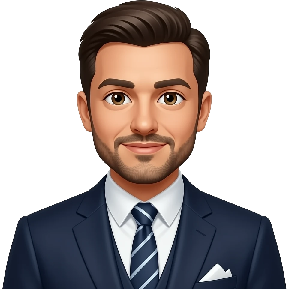 rich man emoji