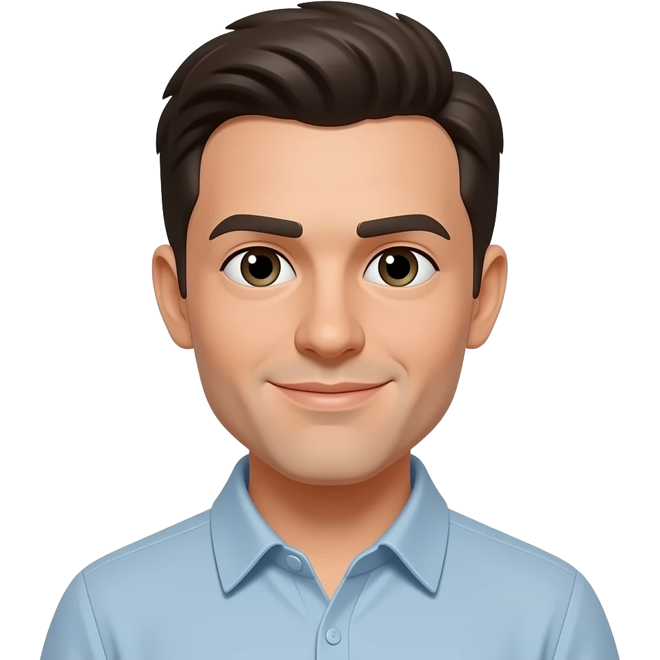 james emoji
