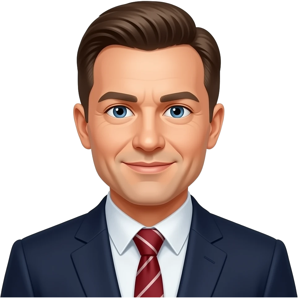 Marián Kočner emoji