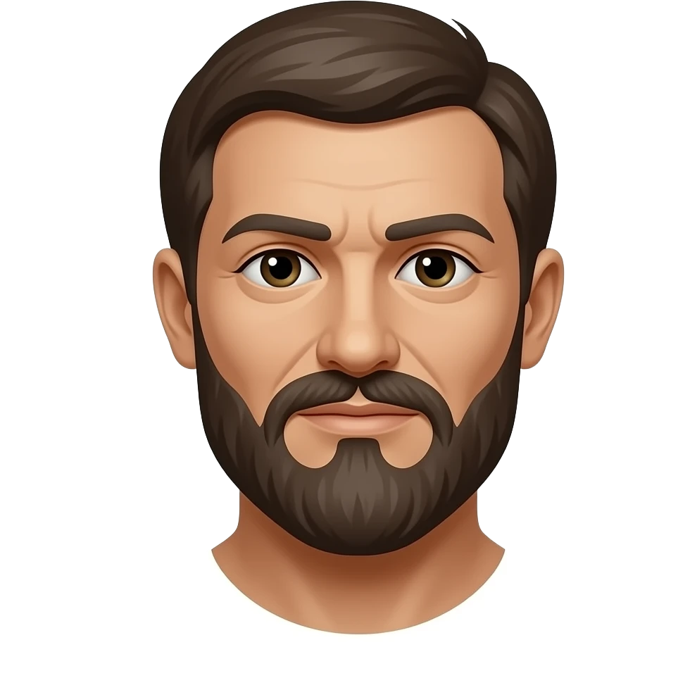کوروش کبیر emoji