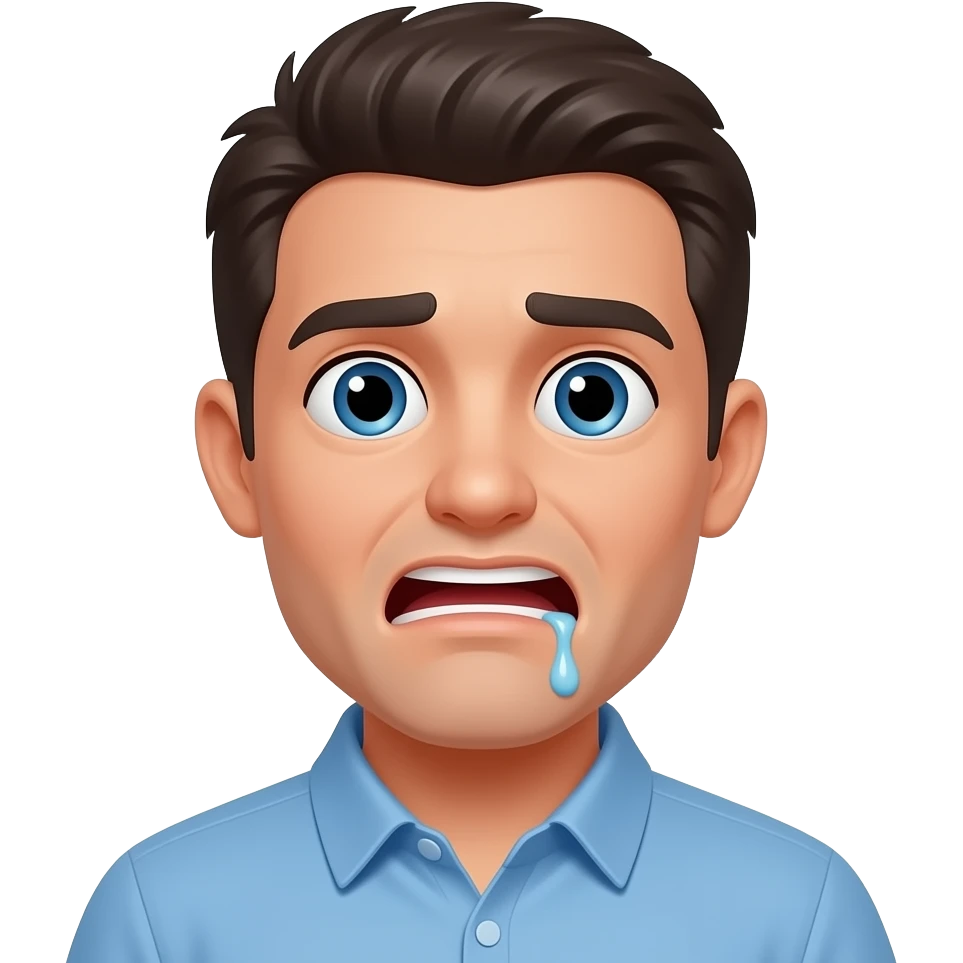 hungry emoji