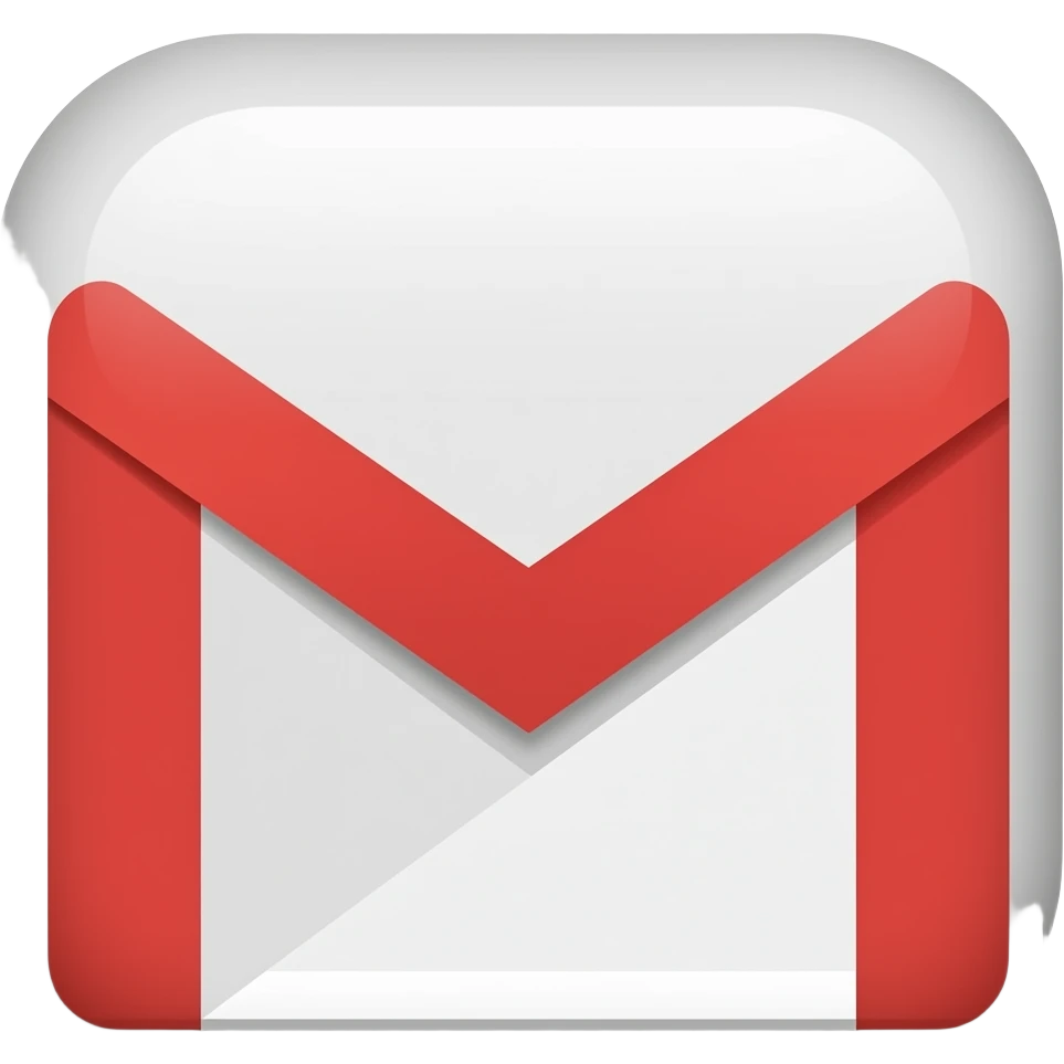 Gmail emoji