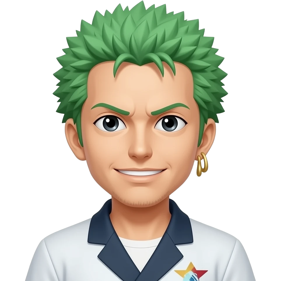 ichigo emoji