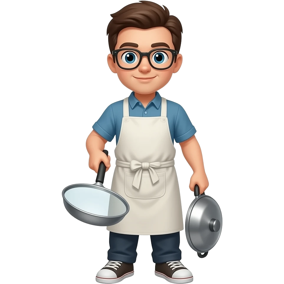 cook emoji