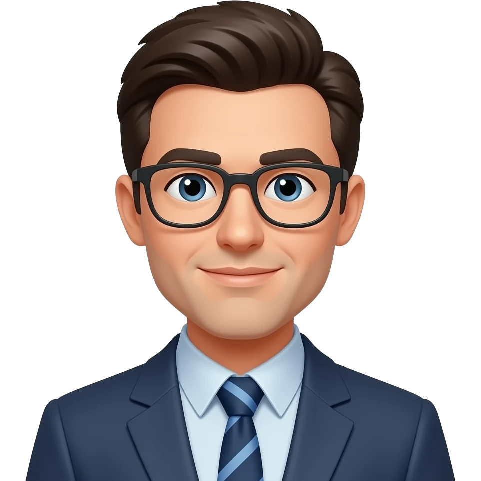 creative research emoji