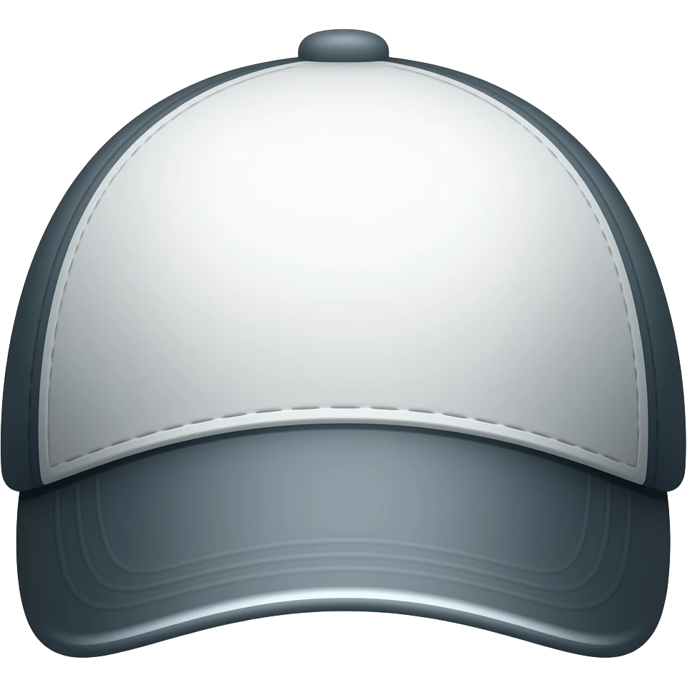 Hat emoji