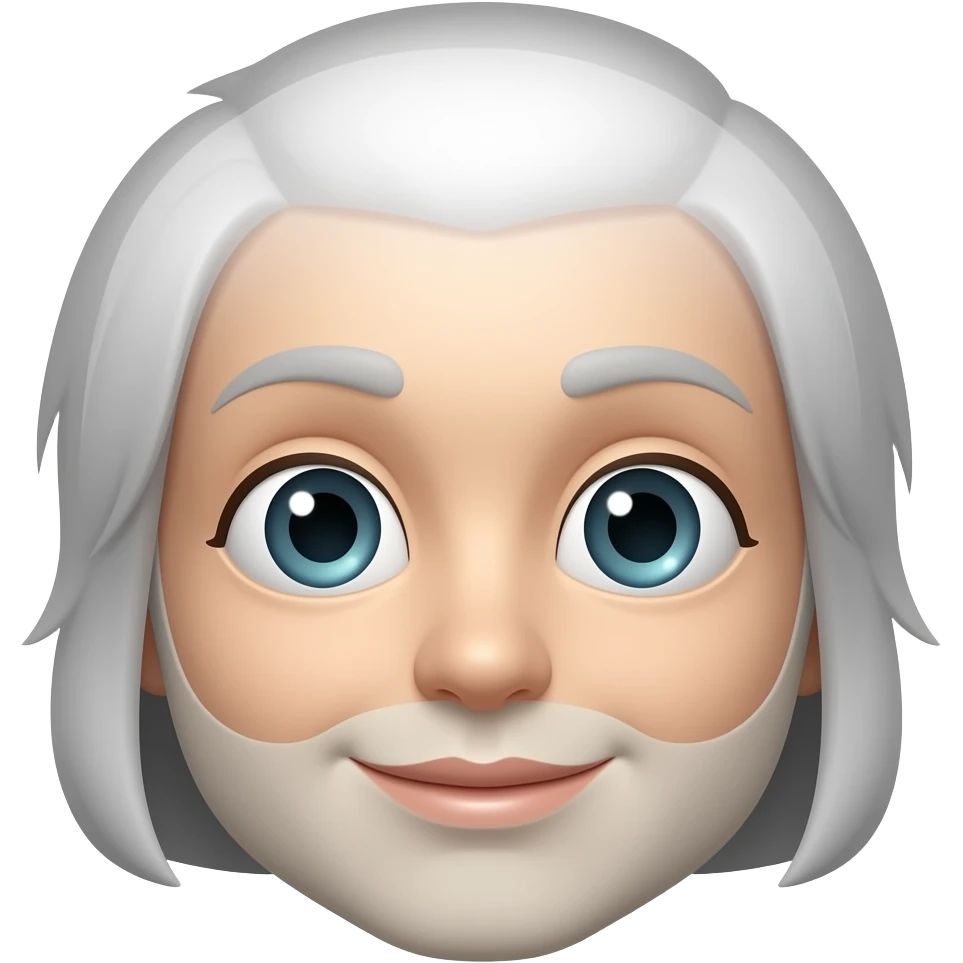 Как дела emoji