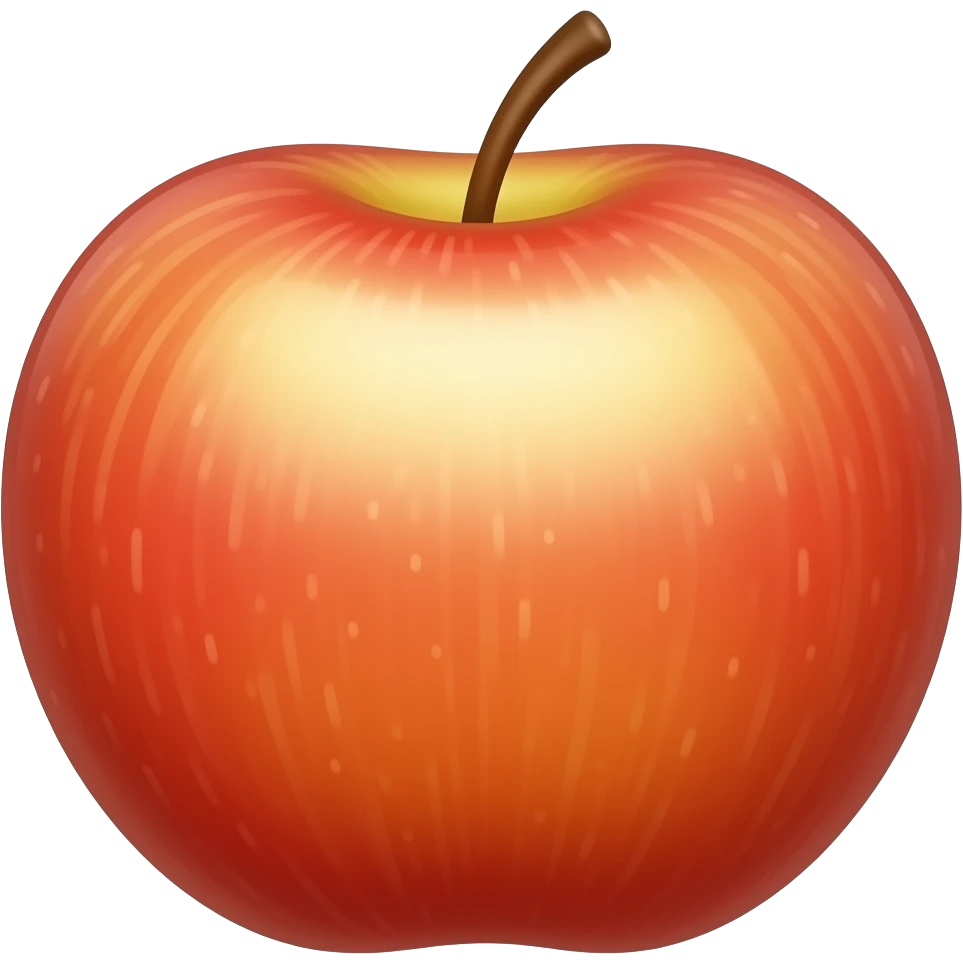 APPLE emoji