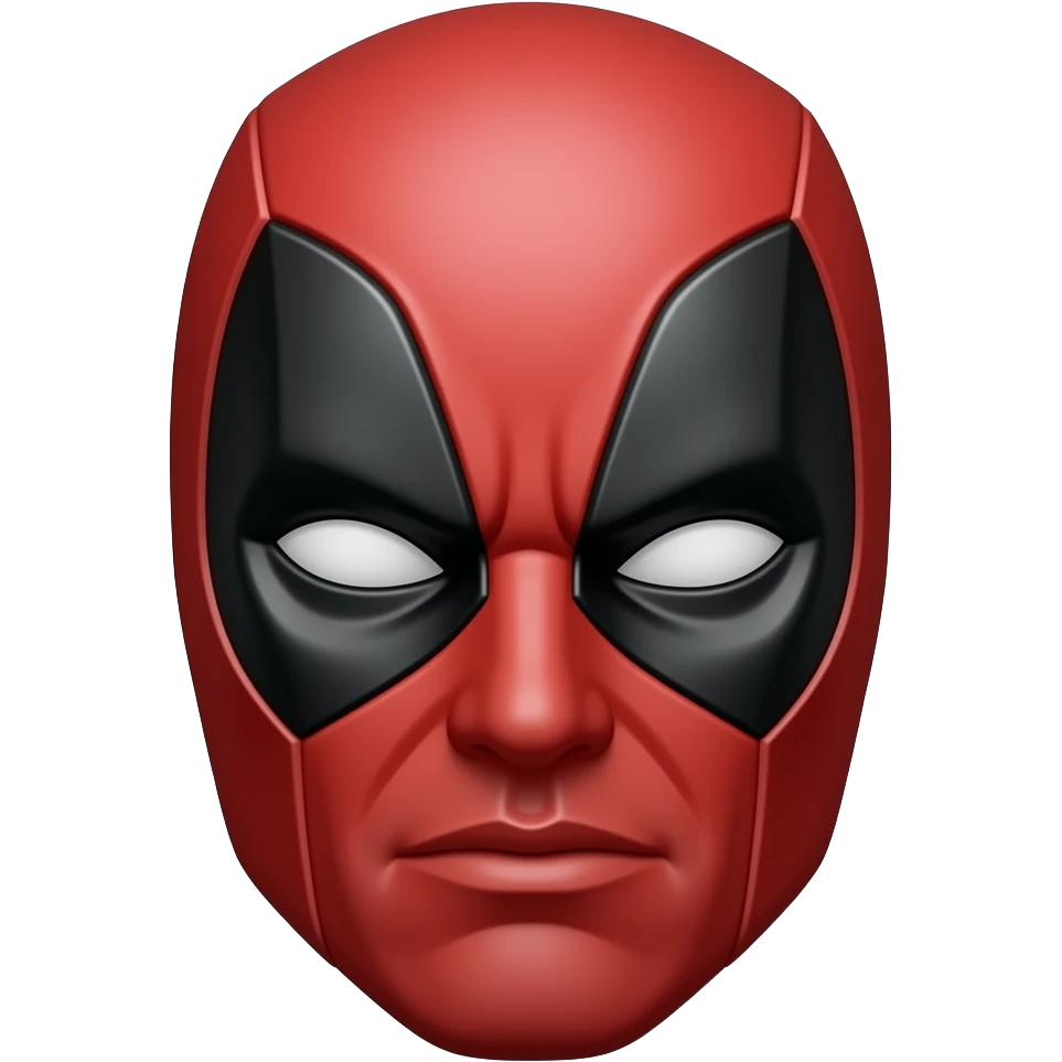 daredevil mask emoji