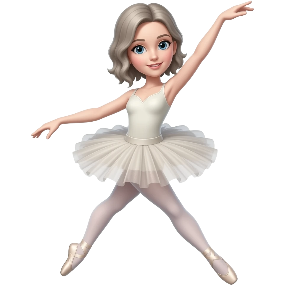 dancer emoji