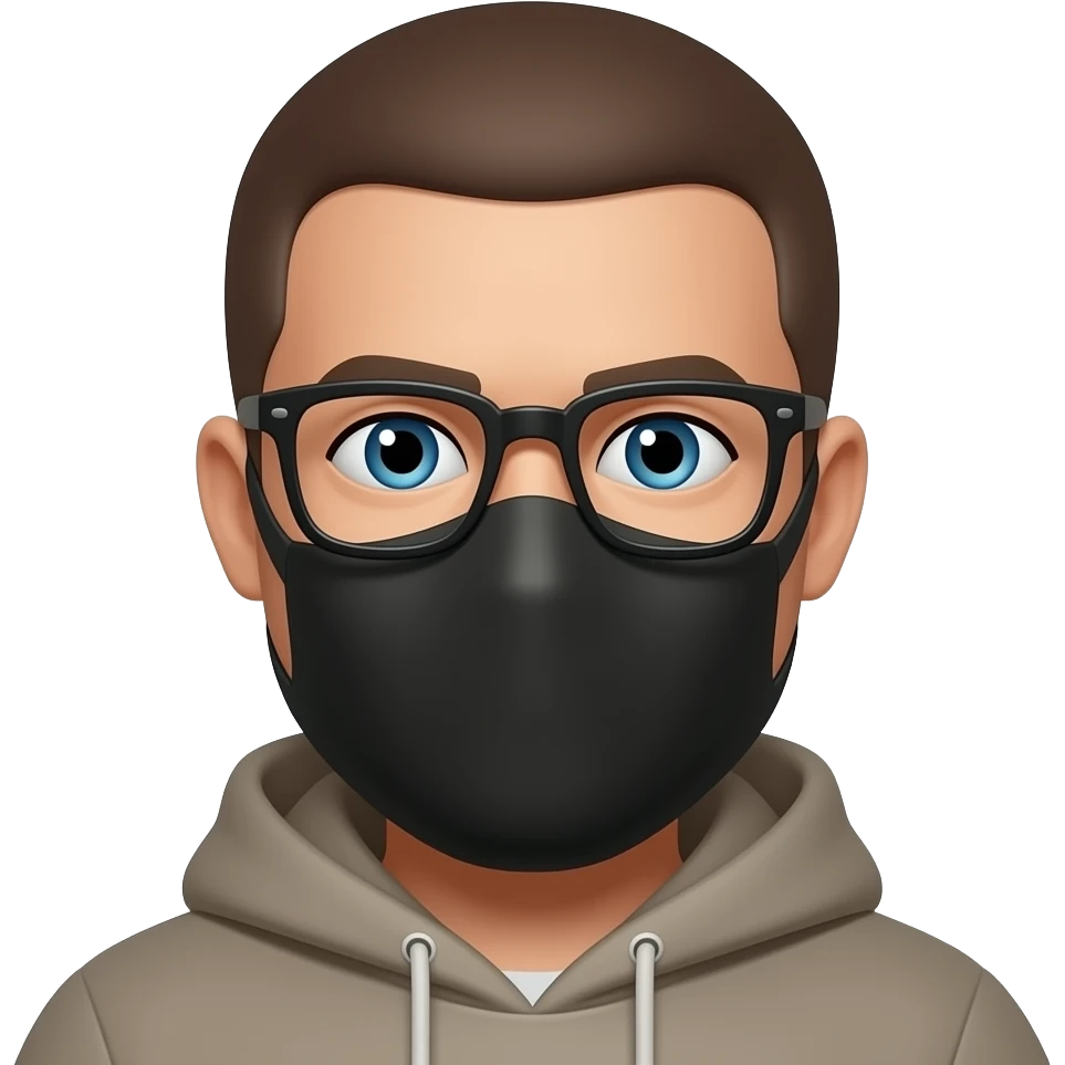 Acensor emoji
